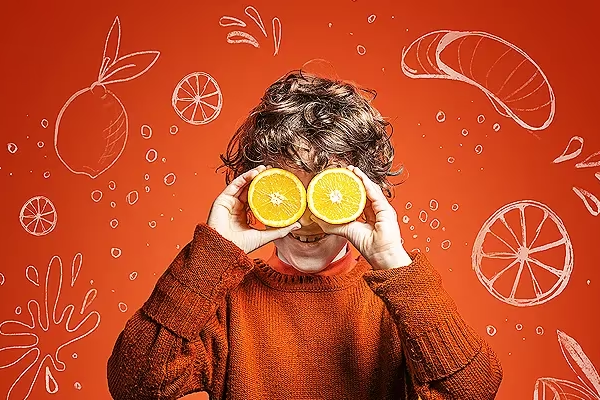 Vitamin C for Kids: Benefits, Sources & Dosage Guide