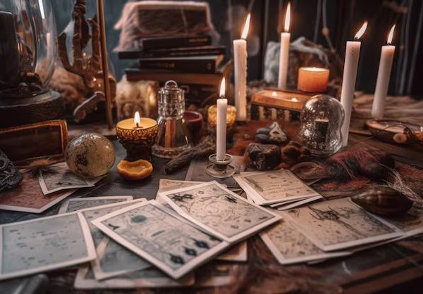 Understanding the Power of Magic | A Step-by-Step Guide to Spellcraft