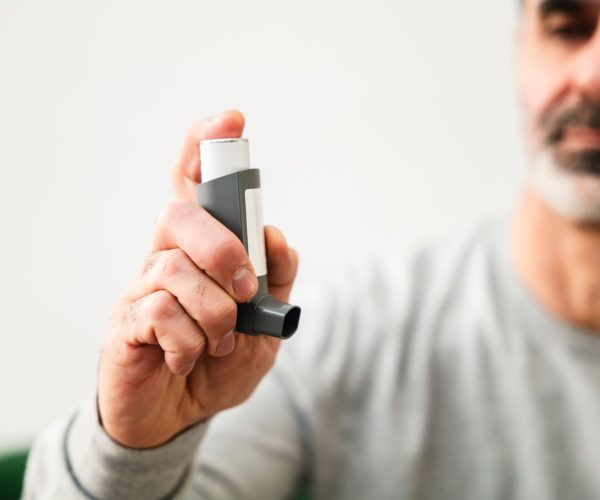 Aurobindo Pharma inhaler: Safe approval for new metered-dose