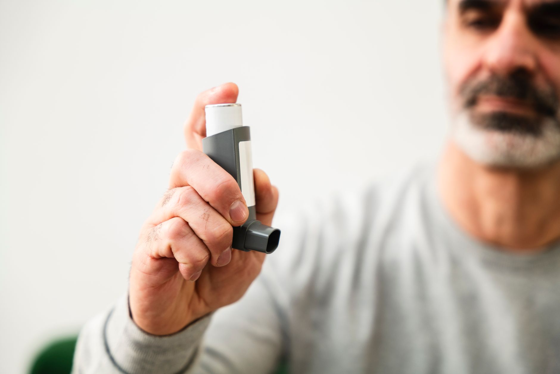 Aurobindo Pharma inhaler: Safe approval for new metered-dose