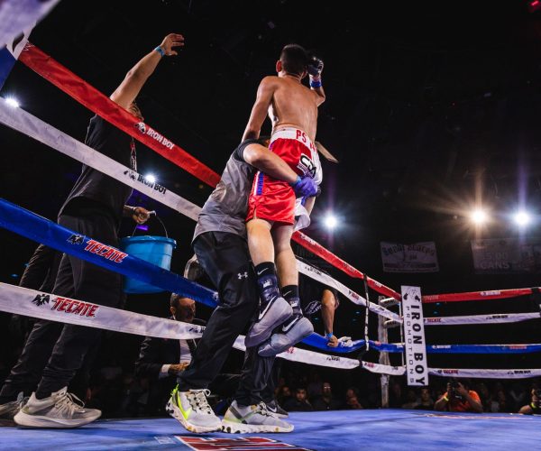 Sunday Night’s Main Event: The Best Results You Need to Know