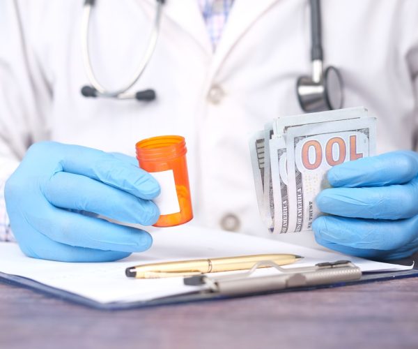 Cancer drug price cuts: India slashes prices by 70%!