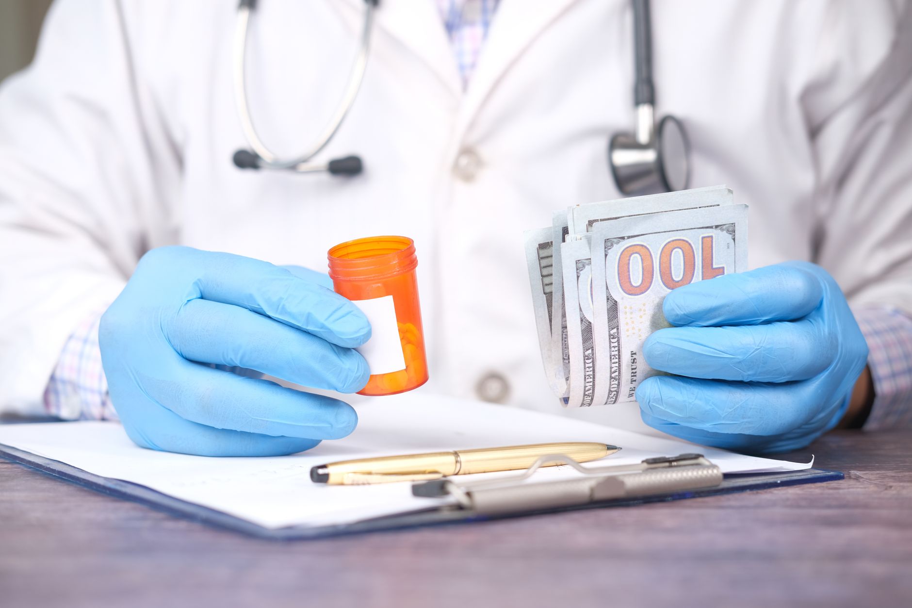 Cancer drug price cuts: India slashes prices by 70%!